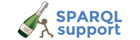 SPARQL support