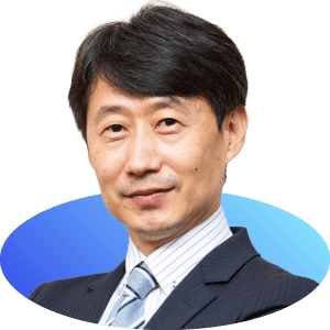 顔写真：奥野 恭史