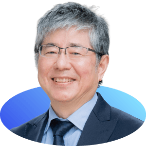 顔写真：高木 利久