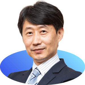 顔写真：奥野 恭史