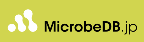 MicrobeDB.jp